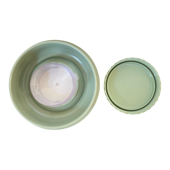 BABY BULLET Replacement Parts Blender Blades Lids Jar Cup Batch Bowl Nutribullet - Picture 5 of 7